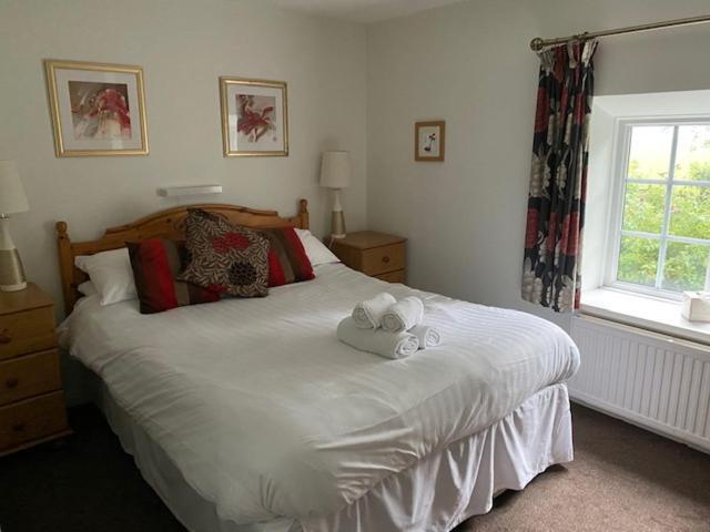 The Thelbridge Cross Locanda