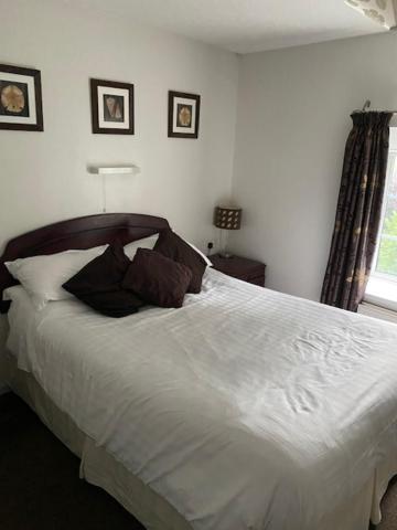 The Thelbridge Cross Herberg 4*