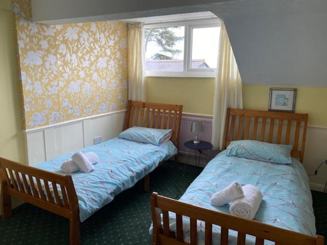 The Thelbridge Cross 4*